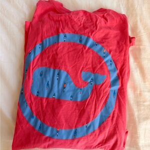 Vineyard Vines Long Sleeve Tee